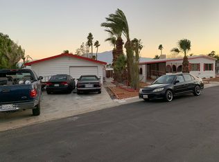 69341 Poolside Dr, Desert Hot Springs, CA 92241