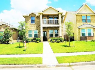 14238 Empanada Dr, Houston, TX 77083