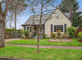 7436 N Seward Ave, Portland, OR 97217