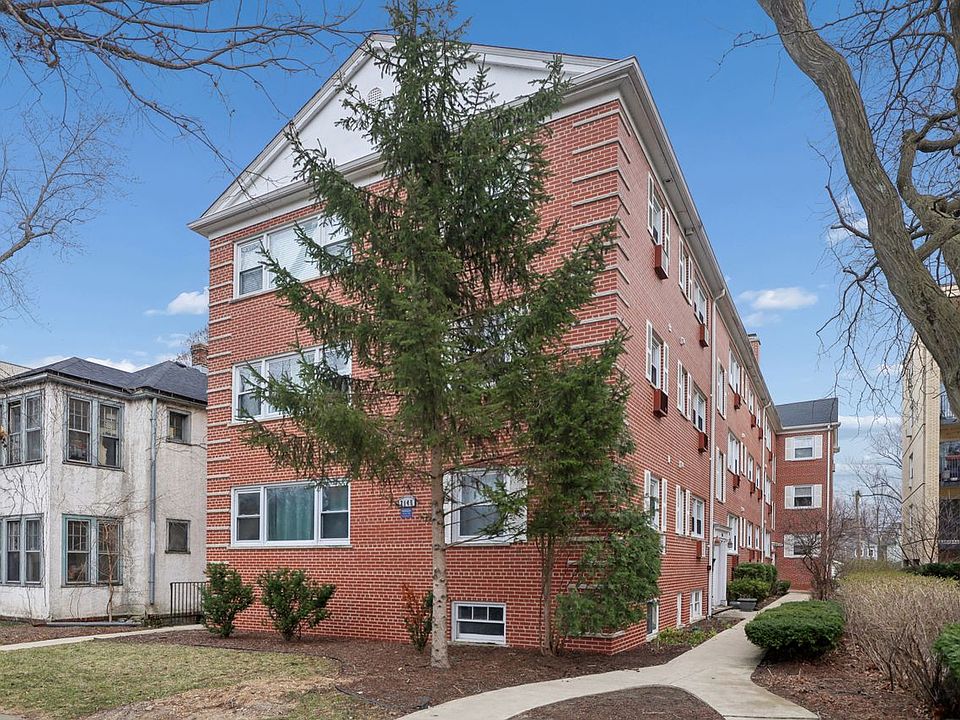 1st image of 2147 Ridge Ave APT 2D