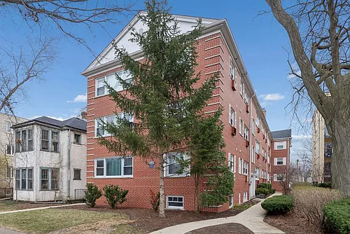 2147 Ridge Ave #2D Photo 1 2147 Ridge Ave #2D Photo 1