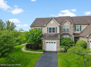 1711 Big Ridge Dr, East Stroudsburg, PA 18302