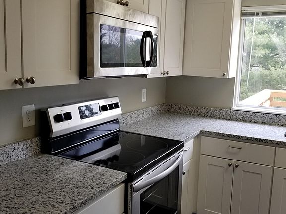 kitchen, newly renovated