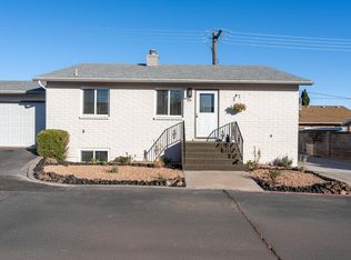 142 E 500 S #A-1-28, Saint George, UT 84770