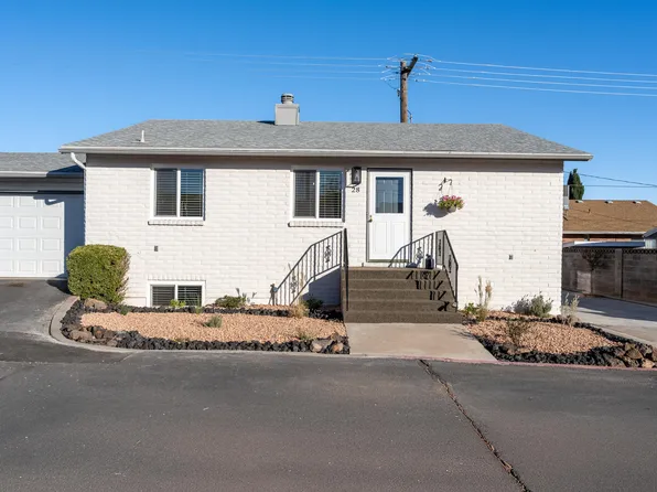 142 E 500 S #A-1-28, Saint George, UT 84770
