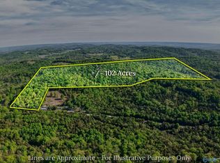 475 Old Elkton Pike, Fayetteville, TN 37334