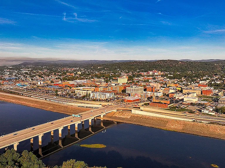 Williamsport, PA