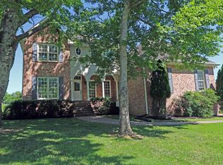 1900 Church Hill Downs LOT 92, Lebanon, TN 37087