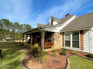 146 Pollard Rd, Carthage, MS 39051