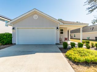 473 Earl Godwin Rd, Freeport, FL 32439