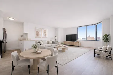 1735 York Avenue #17H image 1 of 22