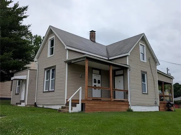 506 N 17th St, Belleville, IL 62226