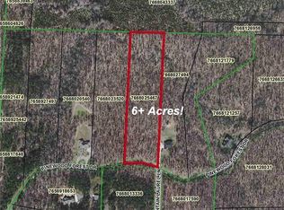 LOT 5 Pinewood Forest Dr LOT 5, Asheboro, NC 27205