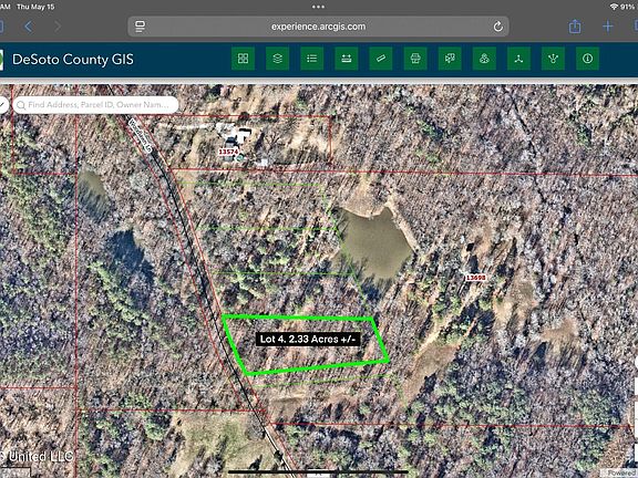 2nd image of 4 Woodlawn Ln Lot 4