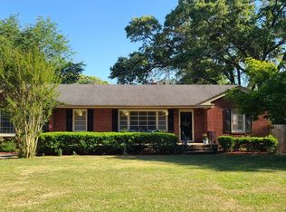 418 Dorn St, Sumter, SC 29150
