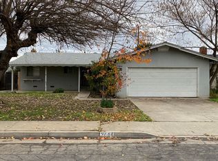 2644 9th Ave, Merced, CA 95340