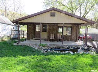 1716 Meadow Ave, East Peoria, IL 61611