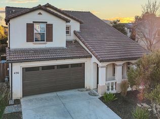 436 Kenton Ct, Paso Robles, CA 93446