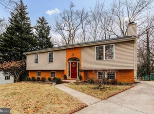 805 Glen Allen Dr, Baltimore, MD 21229