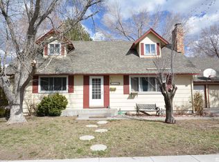 4670 Almond Dr, Reno, NV 89502