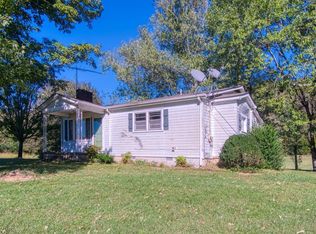 342 Old Lincoln Rd, Fayetteville, TN 37334