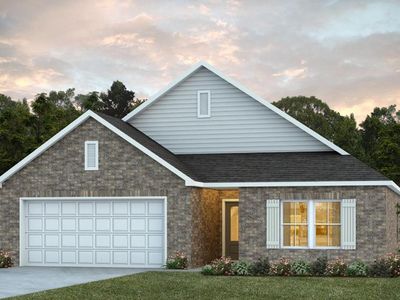 110 Asbury Park Dr, Dothan, AL, 36301