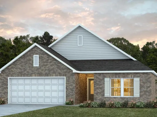 110 Asbury Park Dr, Dothan, AL 36301