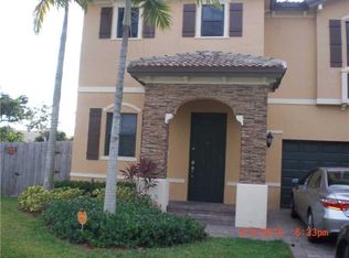 24168 SW 114th Pl, Homestead, FL 33032