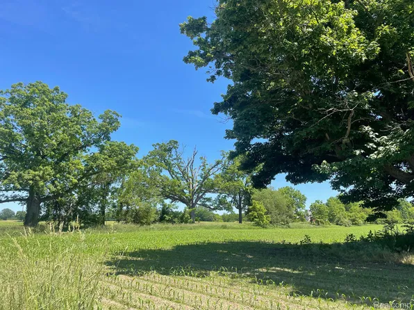 Schrepfer Rd, Howell, MI 48855