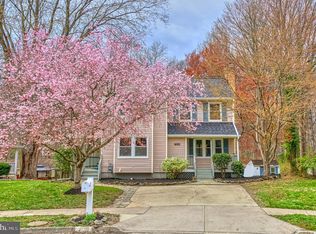 7531 Royce Ct, Annandale, VA 22003