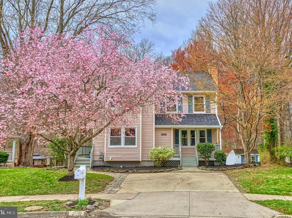 7531 Royce Ct, Annandale, VA 22003