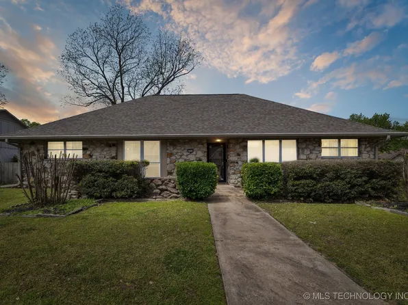 4708 S 69th East Ave, Tulsa, OK 74145