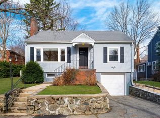 13 Cook Cir, Medford, MA 02155