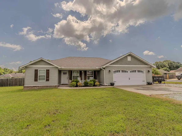 114 Misty Marie, Paragould, AR 72450