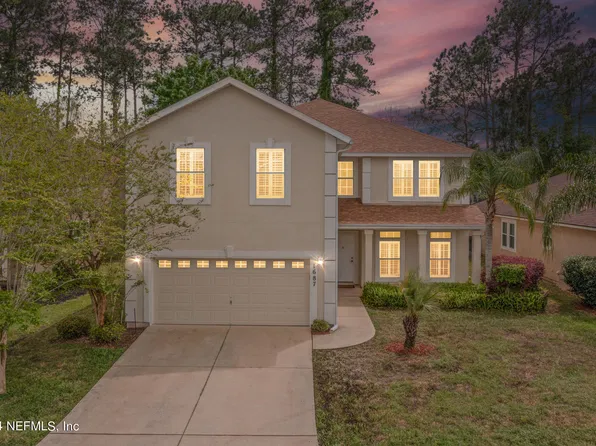 1687 WILD FLOWER FIELDS Terrace, Fleming Island, FL 32003