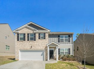 3652 Pebble St, Lithonia, GA 30038