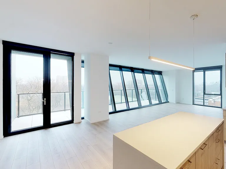 Dining/Living room