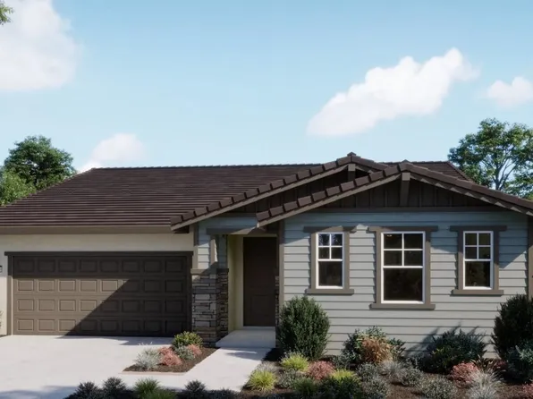 4869 Aucutt Way, Sacramento, CA 95835