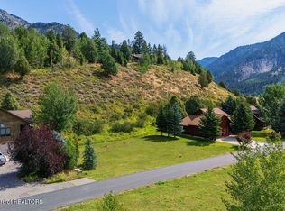 LOT 16 Meadow Ridge Rd, Alpine, WY 83128
