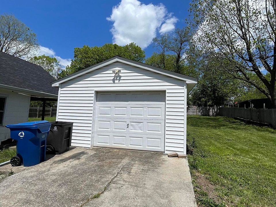 123 Magnolia St, Winchester, KY 40391 | MLS #23008809 | Zillow