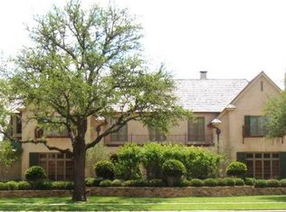 2601 Martin Blvd, Wichita Falls, TX 76308