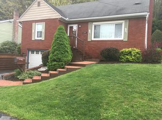 223 SW 3rd Ave, Clearfield, PA 16830