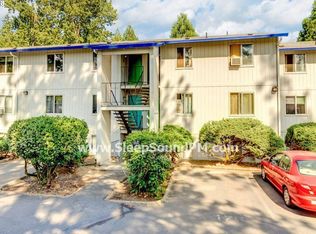 10010 SW Hall Blvd UNIT 8, Tigard, OR