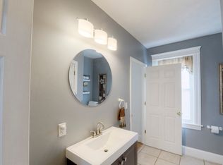 211 Holden St, Worcester, MA 01606