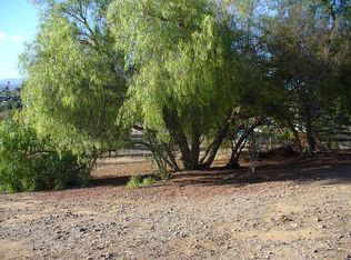 535 E Fallbrook St, Fallbrook, CA 92028