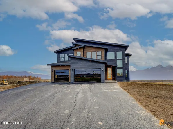 2652 Sarah Lynn View Cir, Palmer, AK 99645