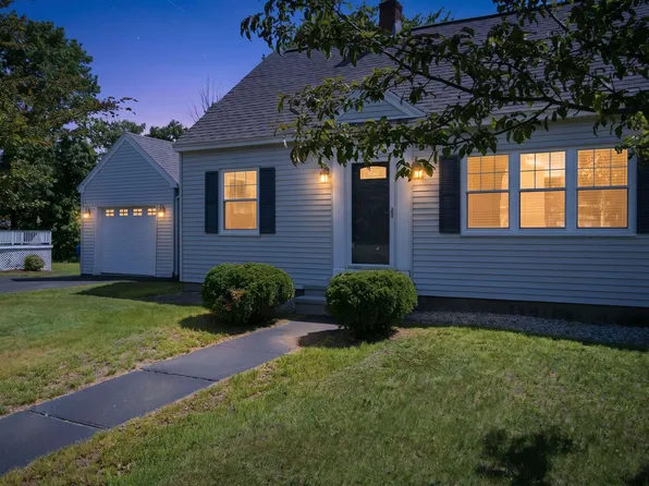 103 Broadway Avenue, Manchester, NH 03104