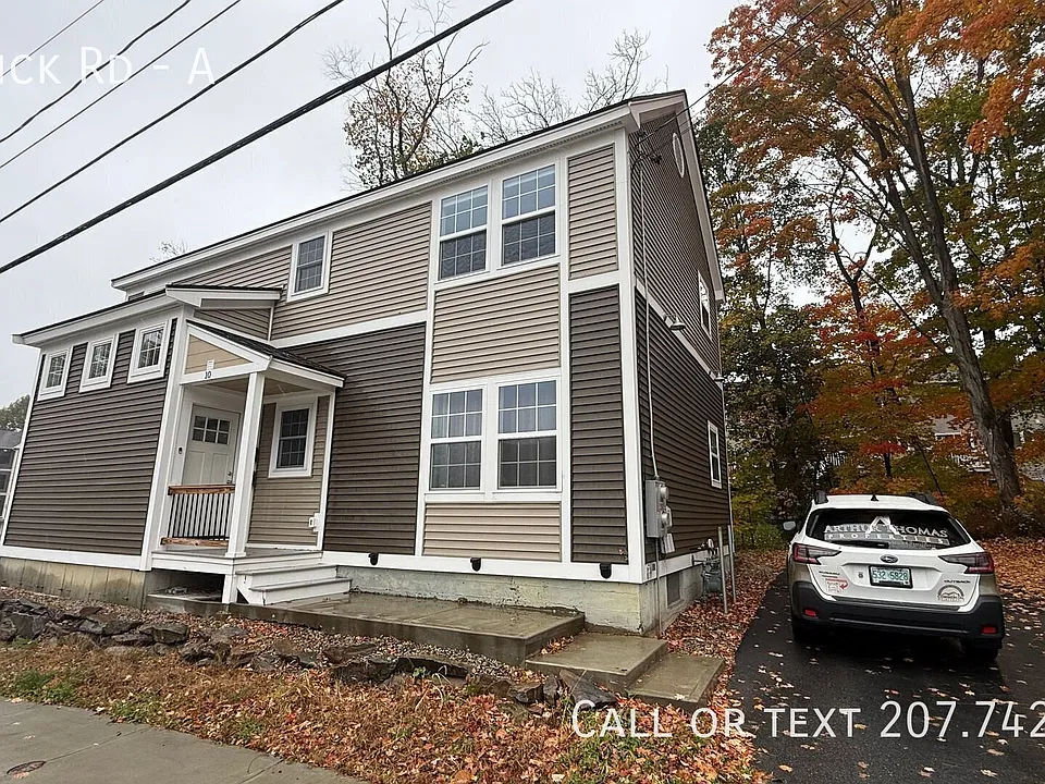 10 Brick Rd #A