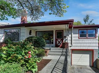 7427 SE Clay St, Portland, OR 97215