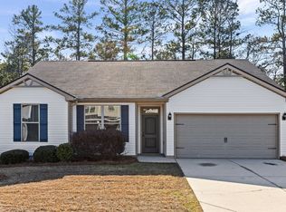 521 Cranberry Circle, Grovetown, GA 30813